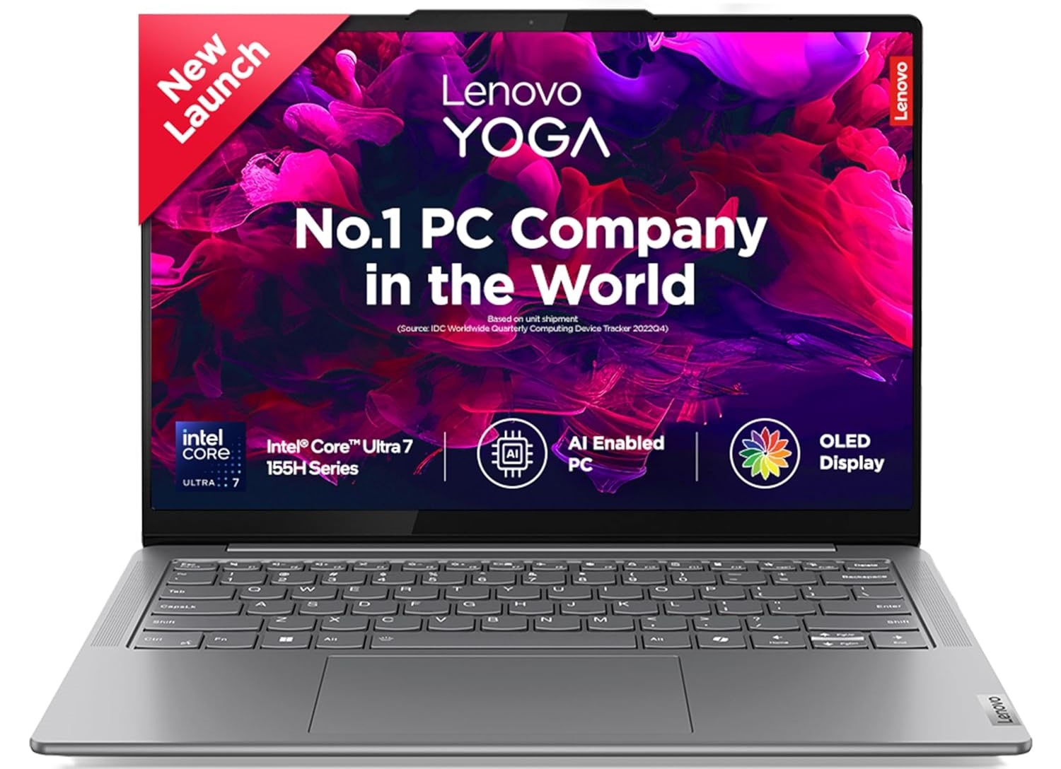 Lenovo Yoga Slim 7 Intel Core Ultra 7