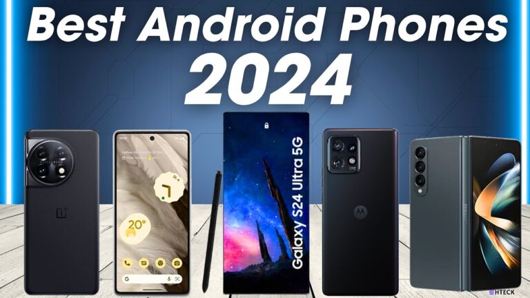 Best Mobiles 2024