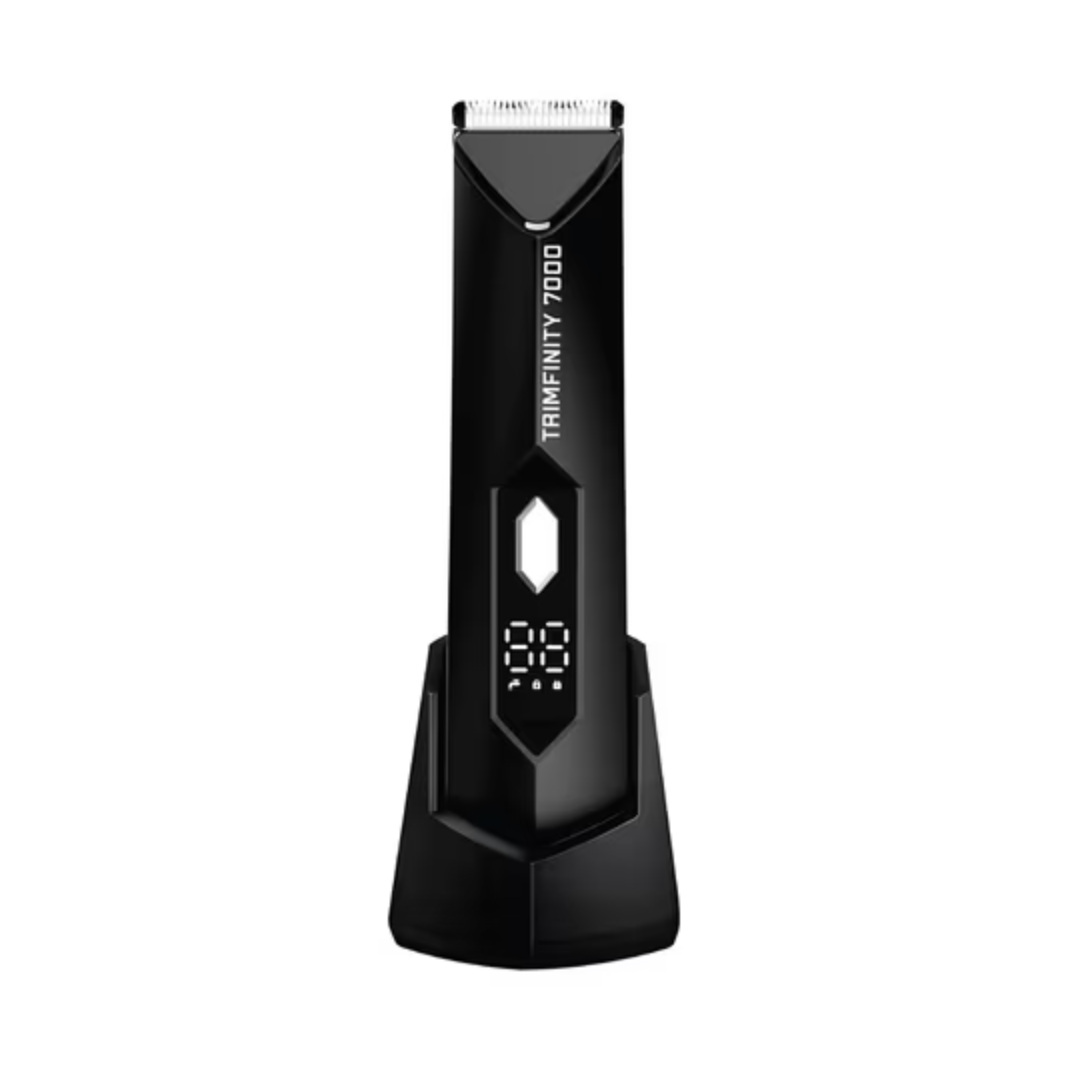 best body trimmer